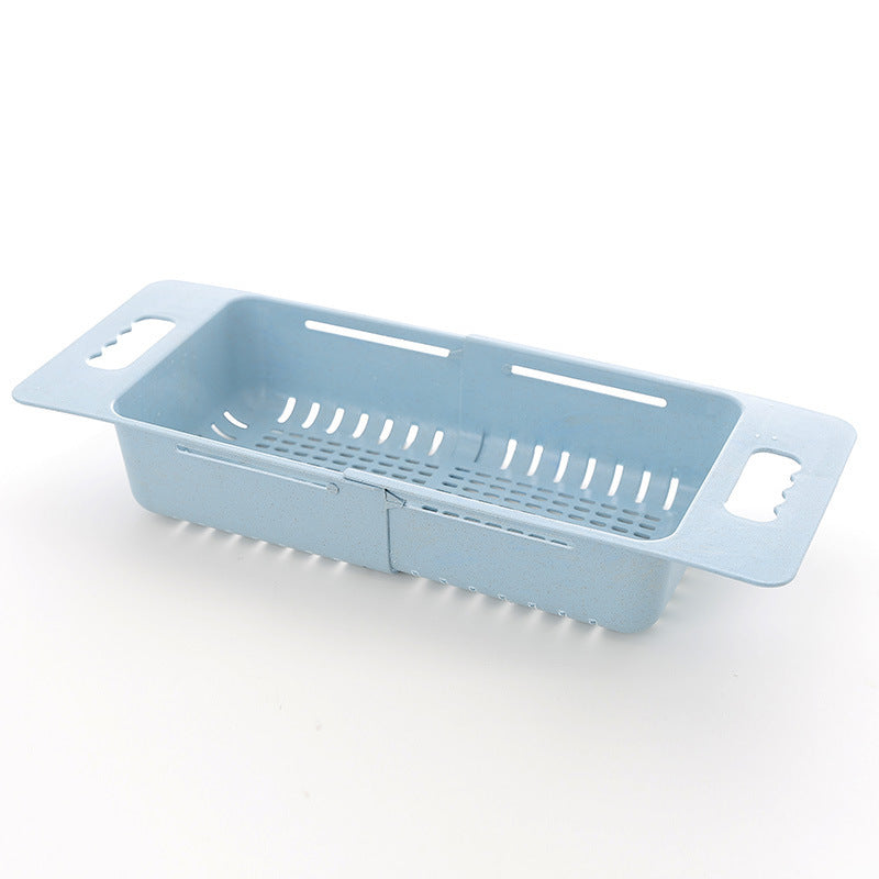 Perforated Multi-Use Food Strainer Kalsten