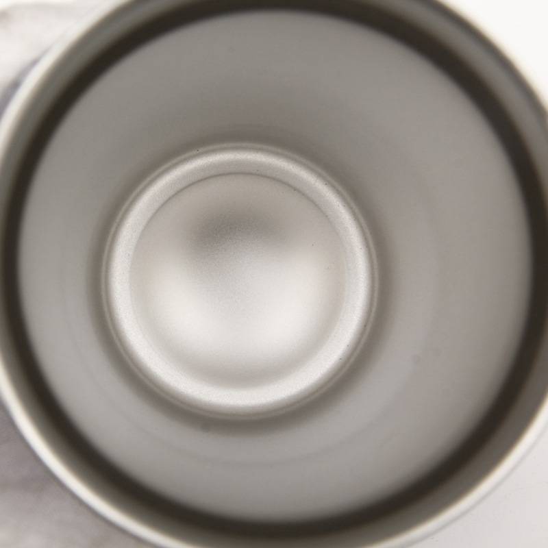 Unisex Insulated Stainless Steel Drinking Cup Kalsten