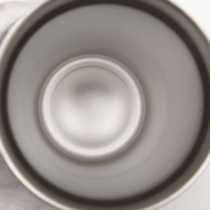 Unisex Insulated Stainless Steel Drinking Cup Kalsten