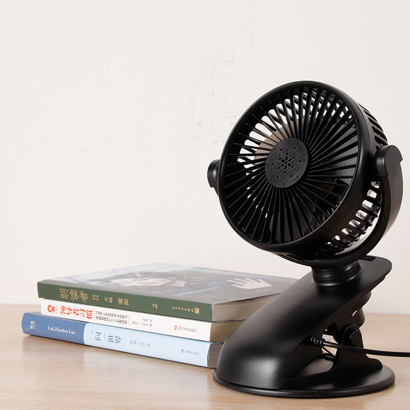 Portable Adjustable Desktop Cooling Fan Kalsten