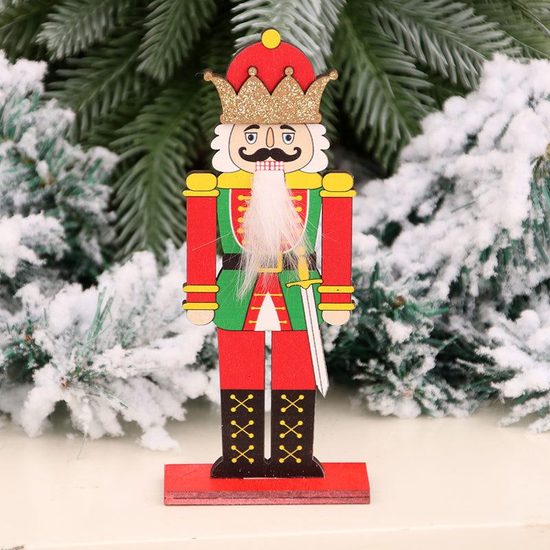 Decorative Nutcracker Figurine Kalsten