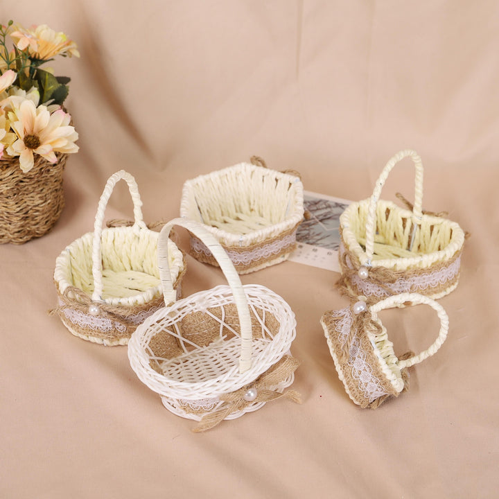 Decorative Woven Kalsten