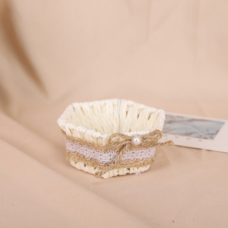 Decorative Woven Kalsten