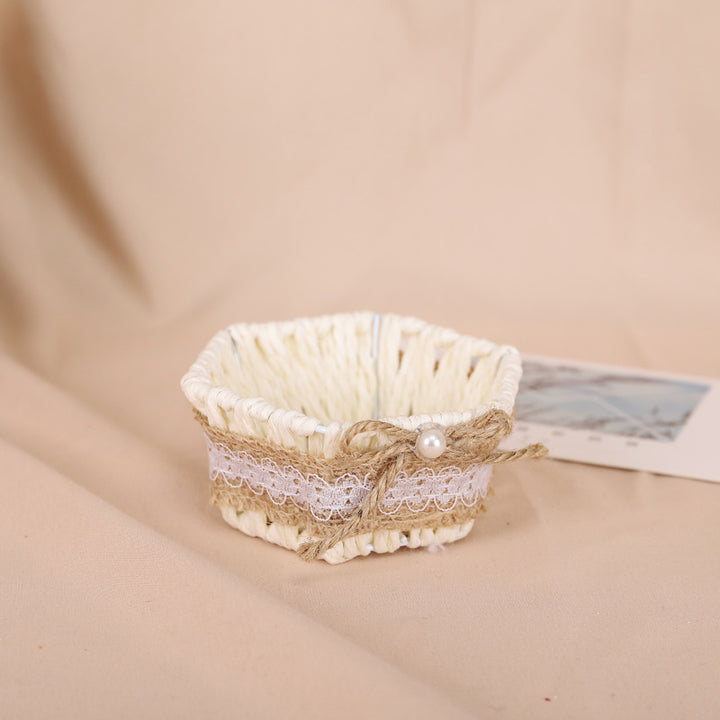 Decorative Woven Kalsten