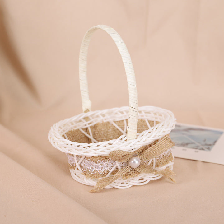 Decorative Woven Kalsten