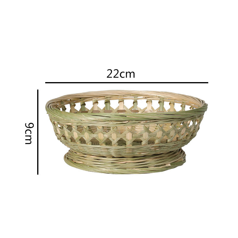 Unisex stylish decorative basket Kalsten