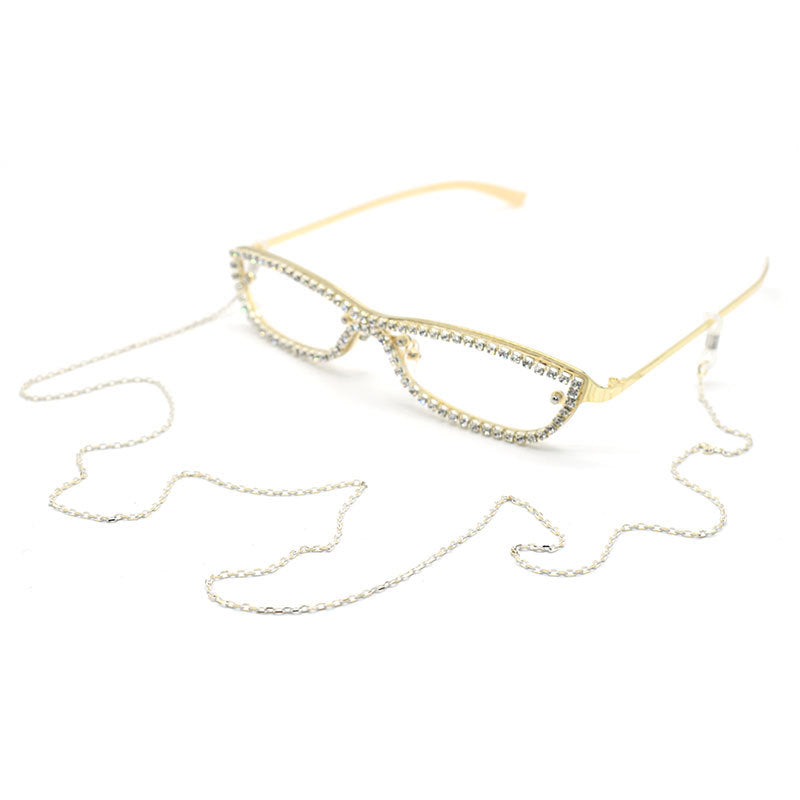 Stylish Link Eyewear Retainer Chain Kalsten