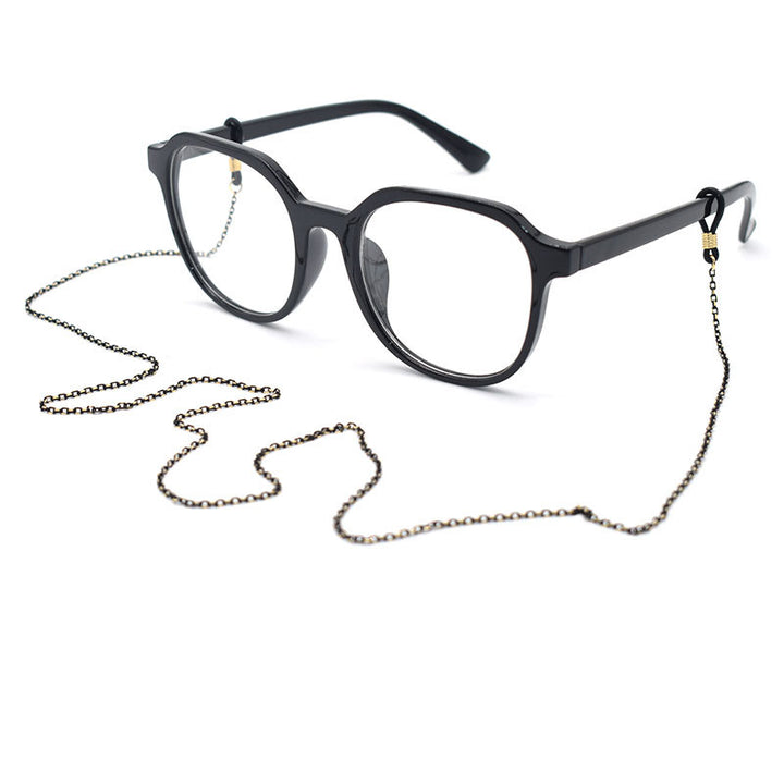 Stylish Link Eyewear Retainer Chain Kalsten