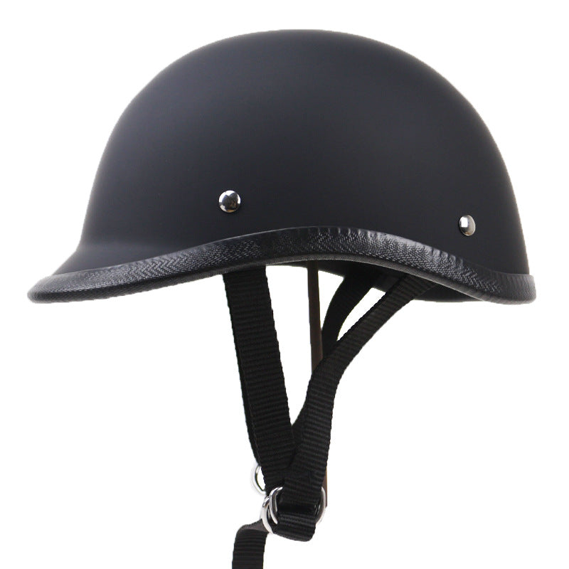 Classic Protective Motorcycle Helmet Kalsten
