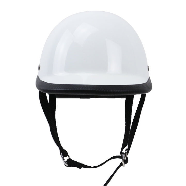 Classic Motorcycle Safety Helmet Kalsten