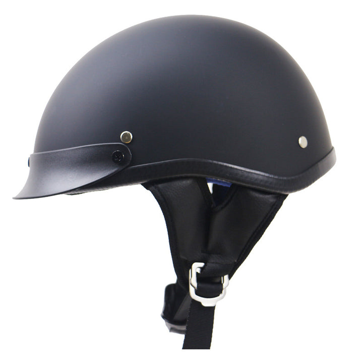 Classic Protective Cruiser Helmet Kalsten