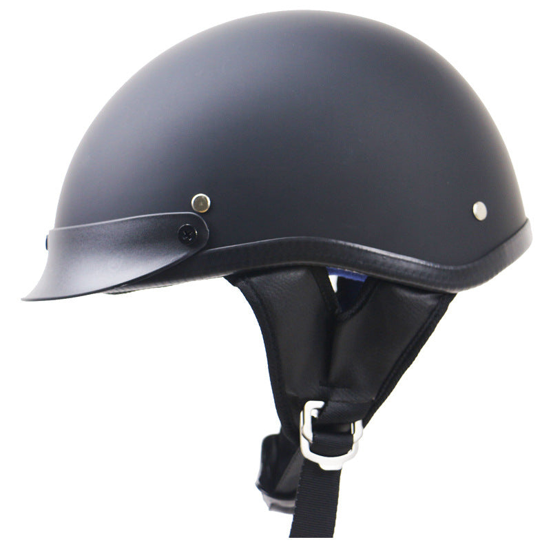 Classic Protective Cruiser Helmet Kalsten