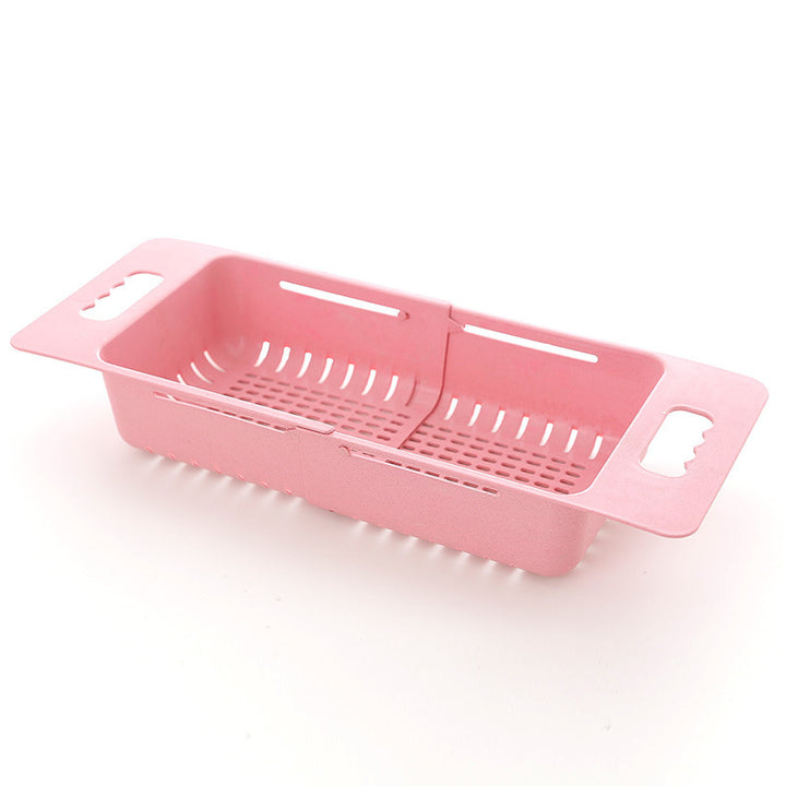 Unisex Practical Kitchen Storage Basket Kalsten