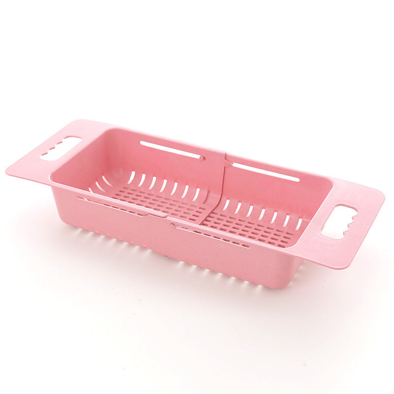Perforated Multi-Use Food Strainer Kalsten