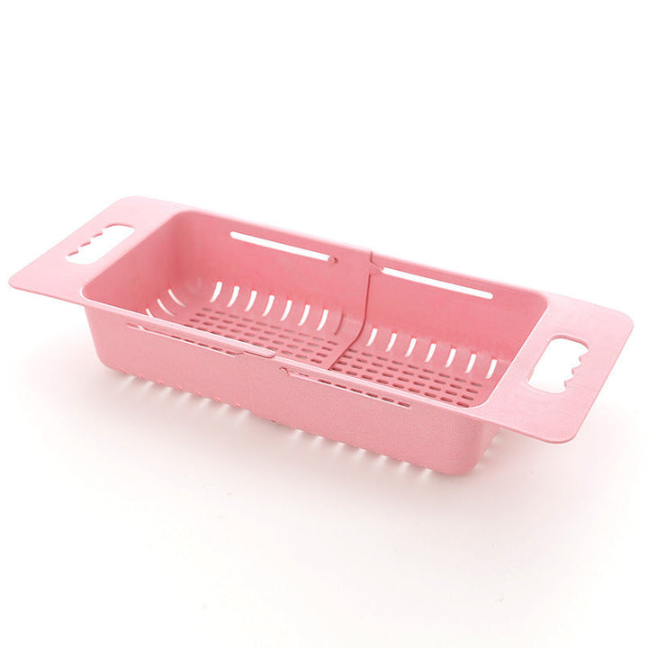 Perforated Multi-Use Food Strainer Kalsten
