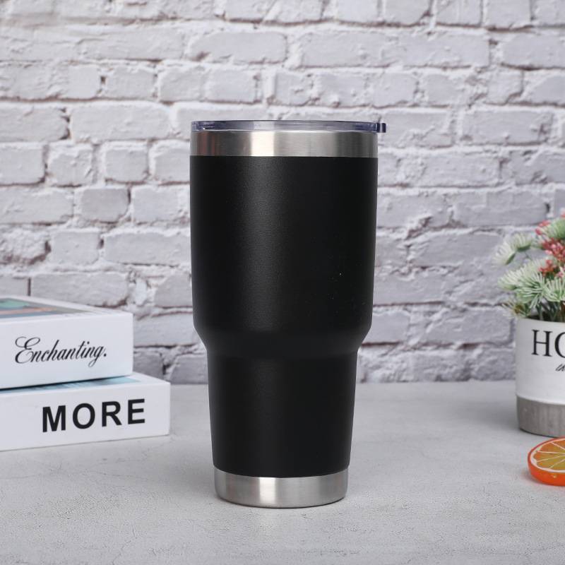Unisex Insulated Stainless Steel Drinking Cup Kalsten