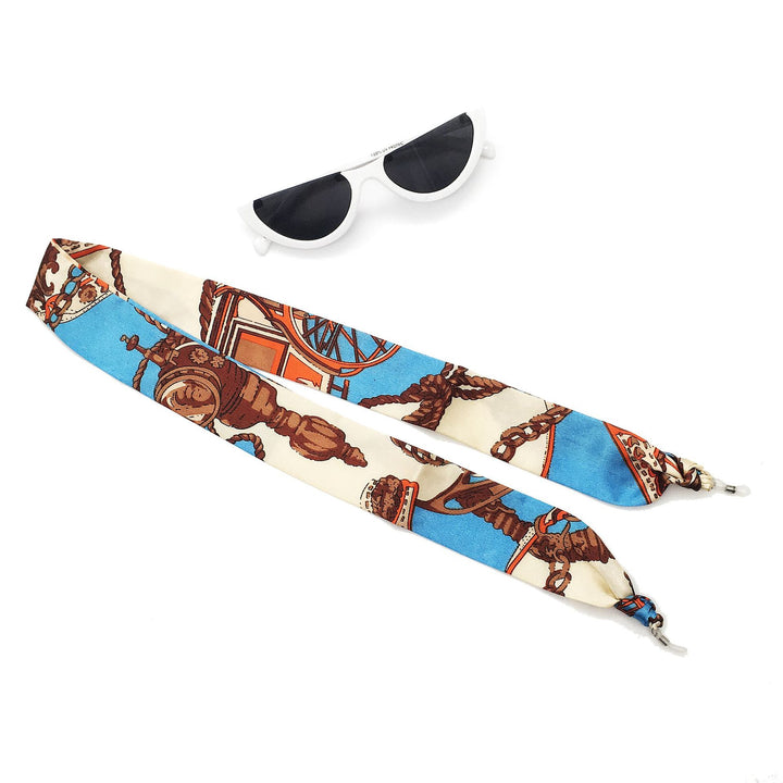 Fashionable Sunglasses Retainer Strap Kalsten