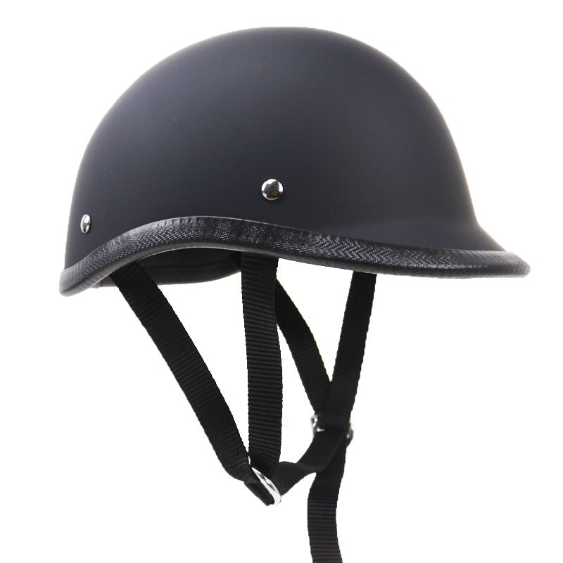 Classic Protective Motorcycle Helmet Kalsten