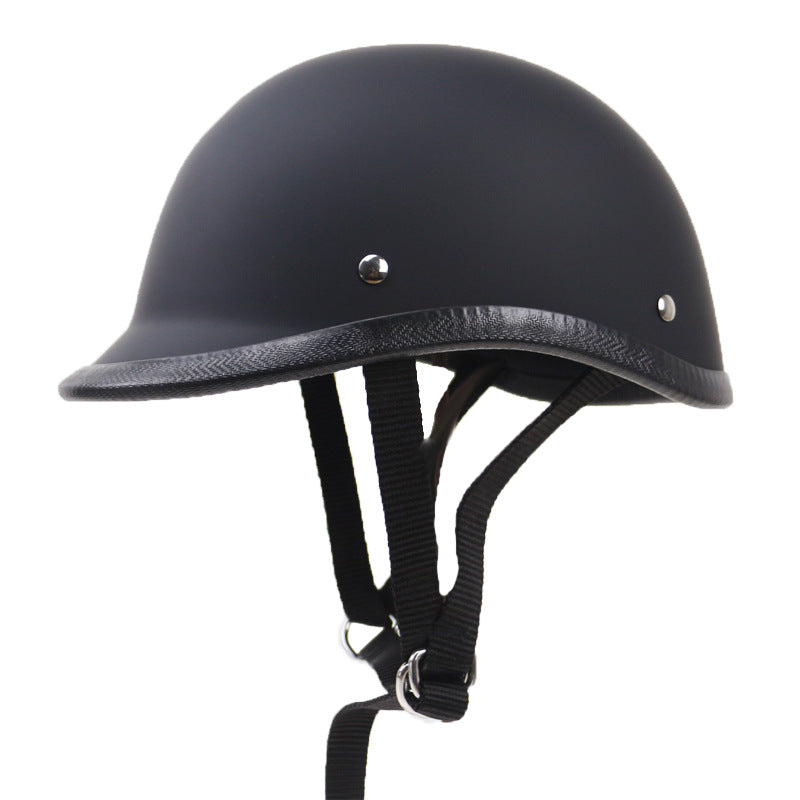 Classic Protective Motorcycle Helmet Kalsten