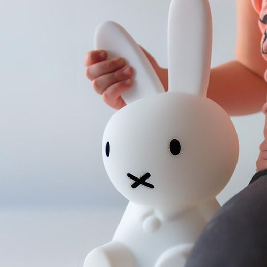 Kalsten | Maria Miffy First Light Table Lamp