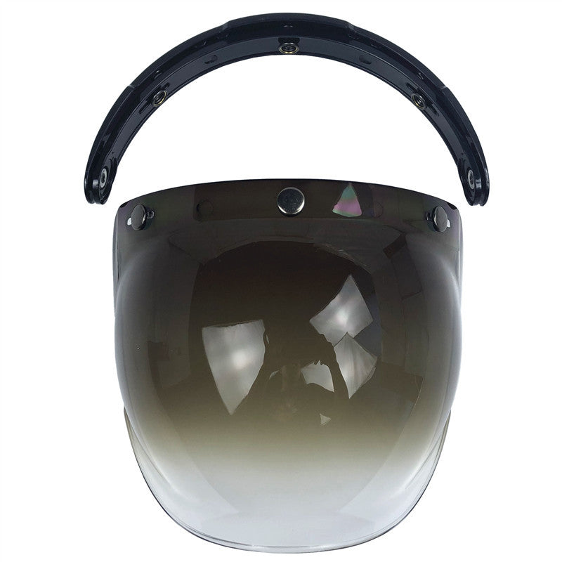 Premium UV Protection Helmet Visor Kalsten