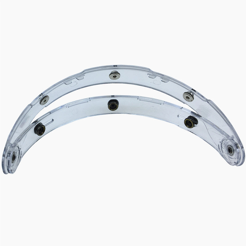 Replacement Visor Shield for Safety Helmets Kalsten