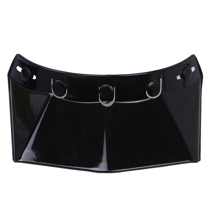 Full Coverage Motorcycle Visor Kalsten