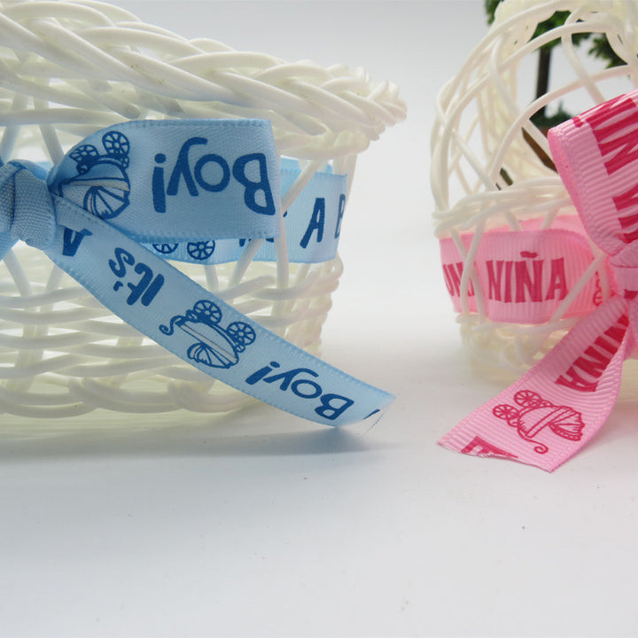 Decorative Rope Basket Kalsten