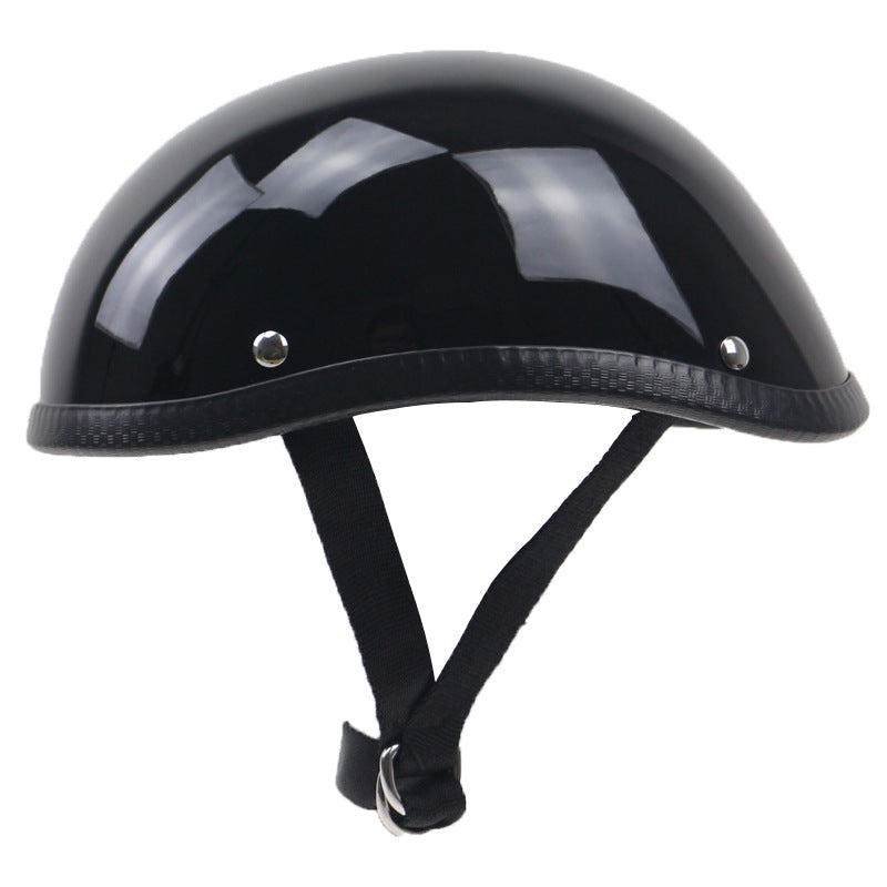 Classic Cruiser Motorcycle Helmet Kalsten