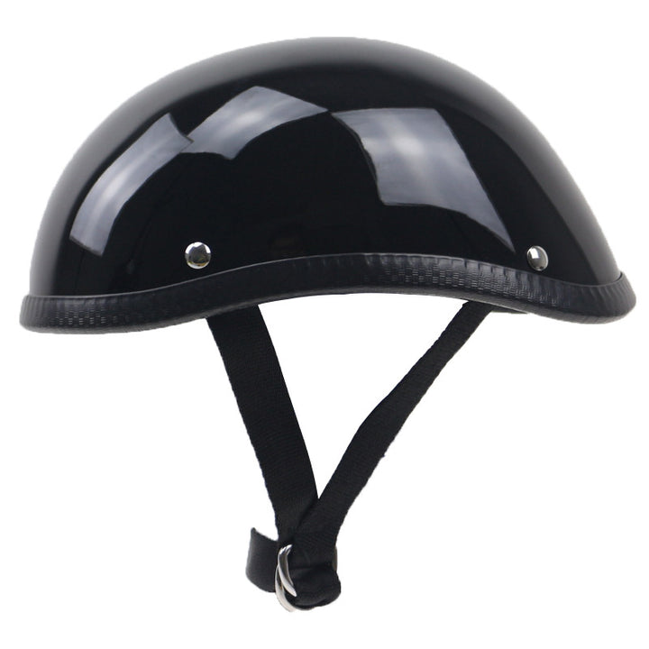 Classic Cruiser Motorcycle Helmet Kalsten