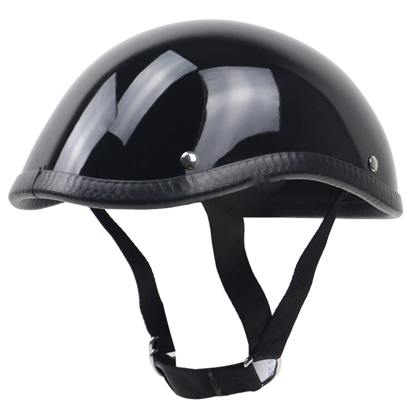 Classic Cruiser Motorcycle Helmet Kalsten