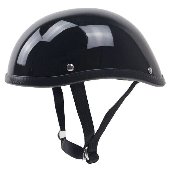 Classic Cruiser Motorcycle Helmet Kalsten