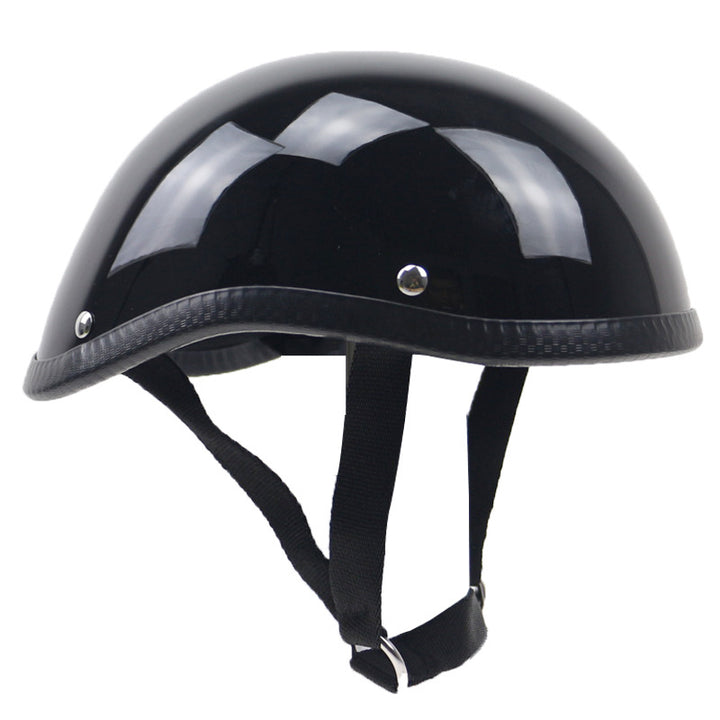 Classic Cruiser Motorcycle Helmet Kalsten