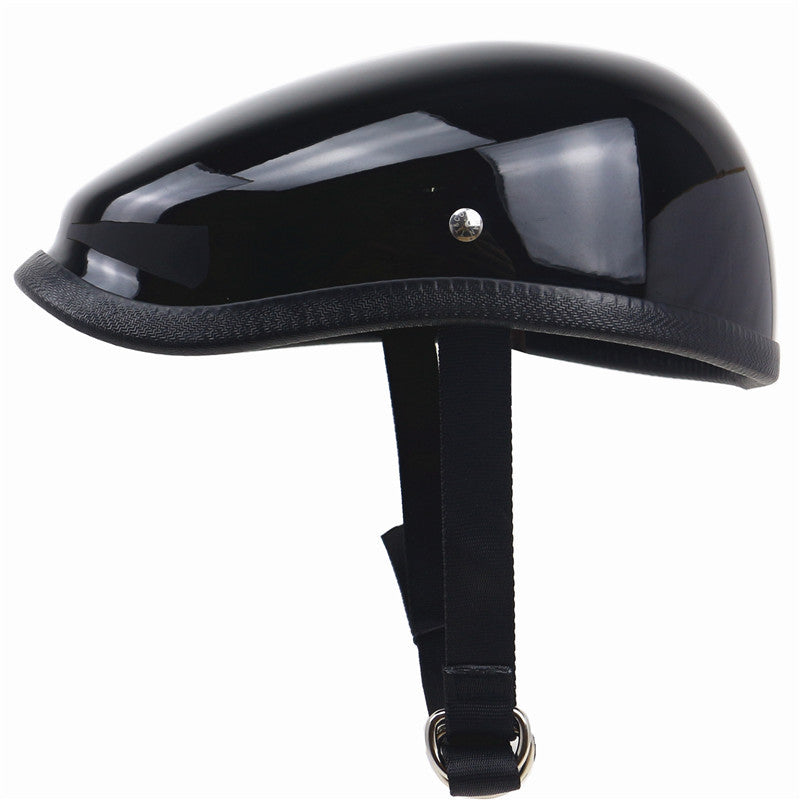 Low-Profile Cruiser Safety Helmet Kalsten