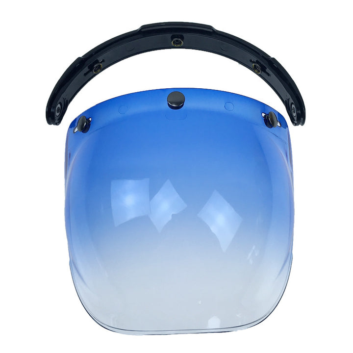 Premium UV Protection Helmet Visor Kalsten