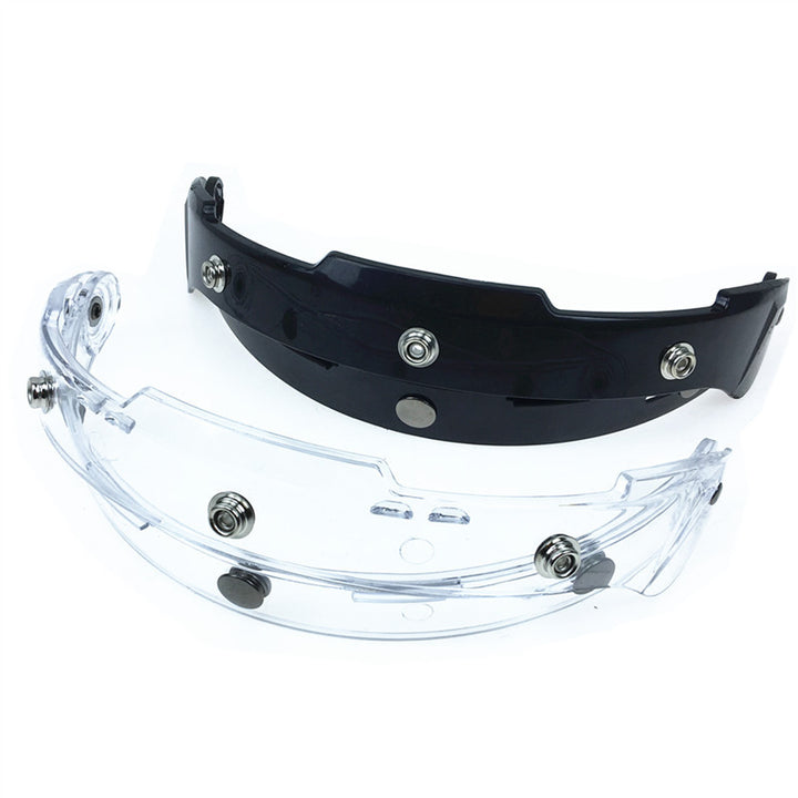 Clear Helmet Visor Shield Kalsten