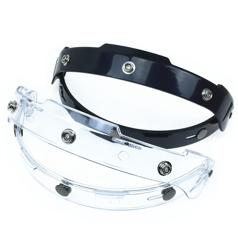 Clear Helmet Visor Shield Kalsten