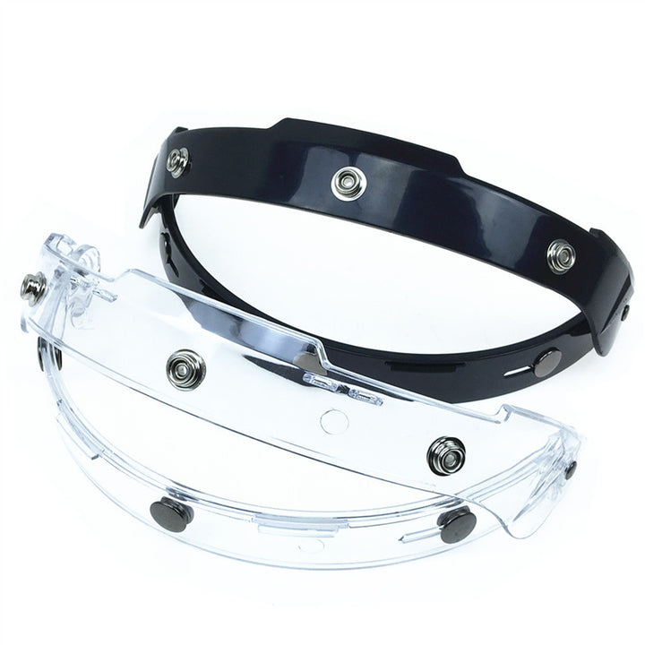 Replacement Visor Shield for Safety Helmets Kalsten