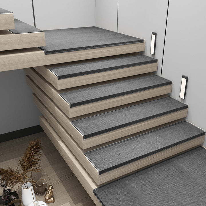 Slip-Resistant Stair Tread Mat Kalsten