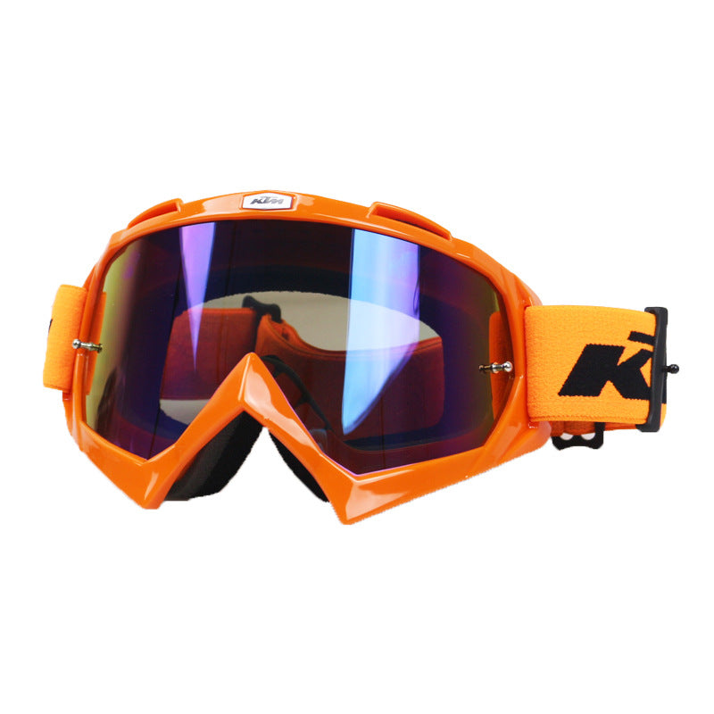 High-Performance Off-Road Goggles Kalsten 1786341091