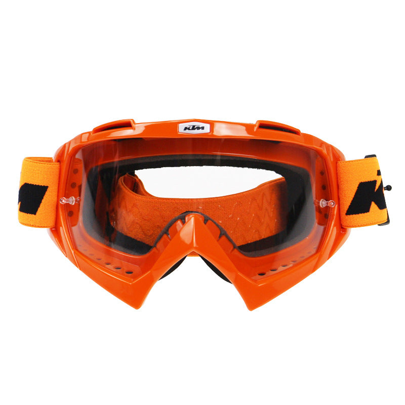 Advanced Racing Goggles Kalsten
