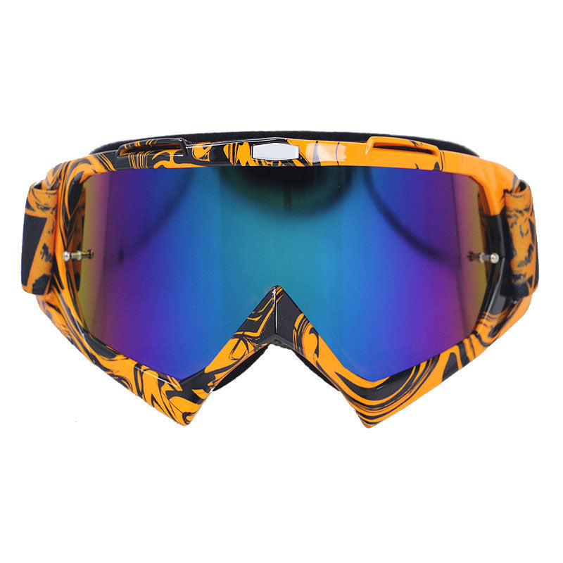 High-Performance Off-Road Goggles Kalsten 1786341090