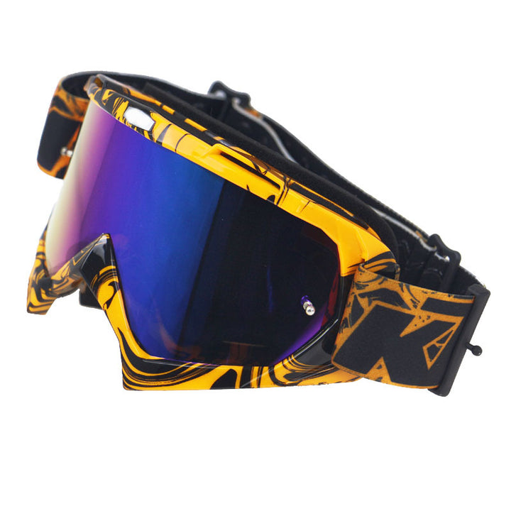 High-Performance Off-Road Goggles Kalsten 1786341090