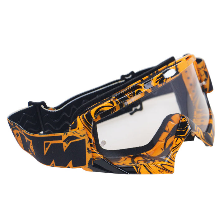 High-Performance Off-Road Goggles Kalsten