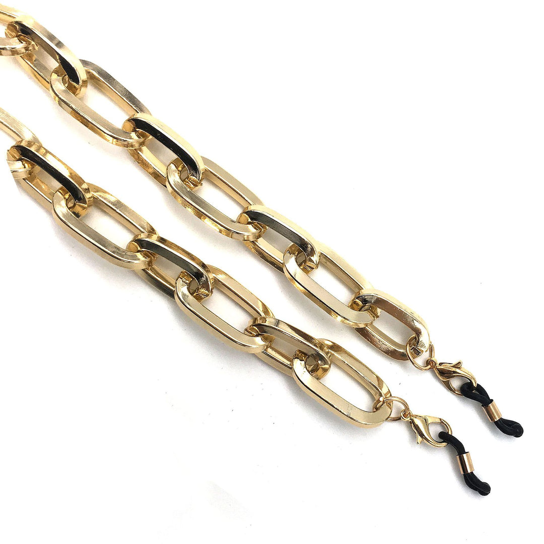 Fashionable Eyewear Retainer Chain Kalsten