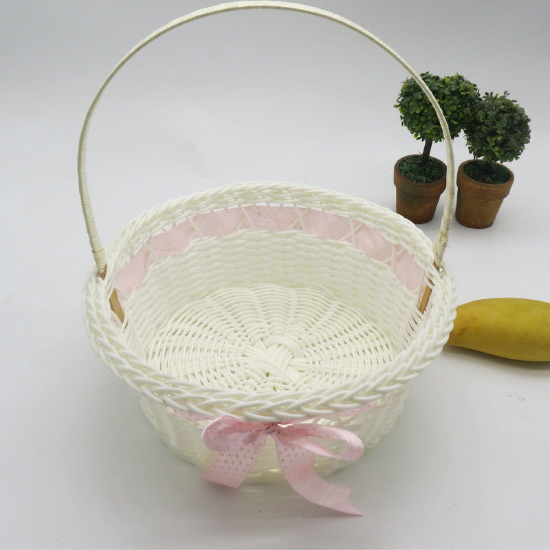 Decorative Basket Kalsten