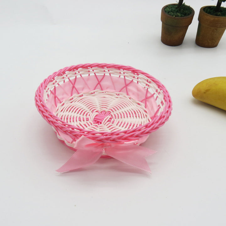 Decorative Storage Basket Kalsten