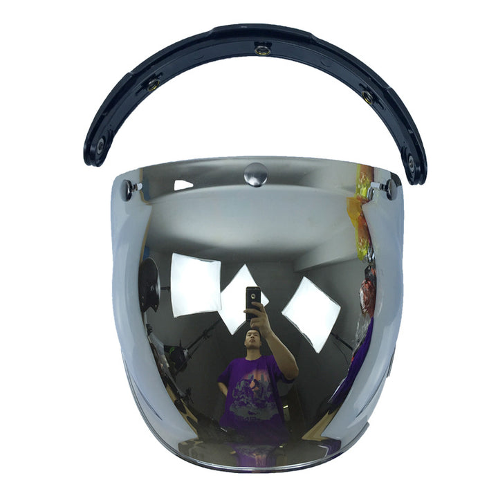 Premium UV Protection Helmet Visor Kalsten