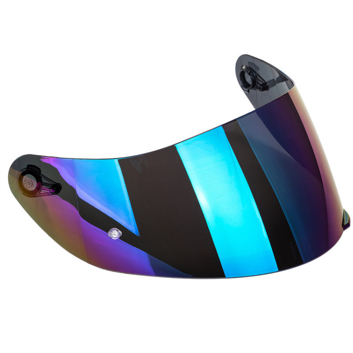 Advanced UV-Filtering Helmet Visor Kalsten