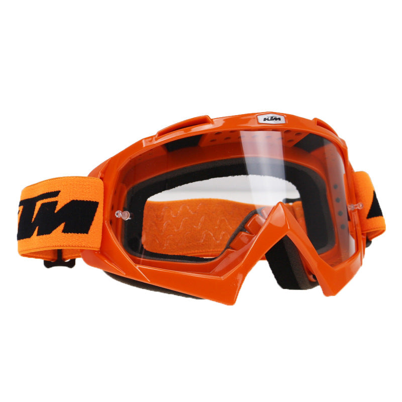 Advanced Racing Goggles Kalsten